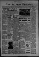 The Alameda Dispatch October 15, 1943