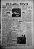 The Alameda Dispatch October 17, 1941