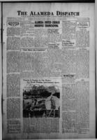 The Alameda Dispatch October 18, 1940