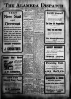 The Alameda Dispatch October 19, 1917