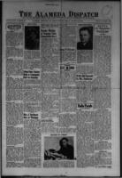The Alameda Dispatch October 20, 1944