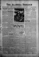 The Alameda Dispatch October 24, 1941