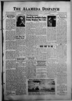 The Alameda Dispatch October 30, 1942