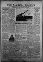 The Alameda Dispatch October 4, 1940