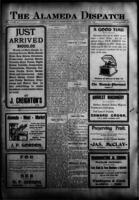 The Alameda Dispatch October 5, 1917