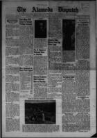 The Alameda Dispatch October 5, 1945