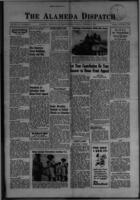 The Alameda Dispatch October 8, 1943