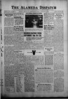 The Alameda Dispatch September 12, 1941