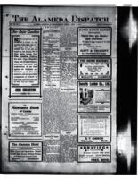 The Alameda Dispatch September 18, 1914