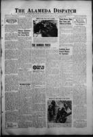 The Alameda Dispatch September 18, 1942