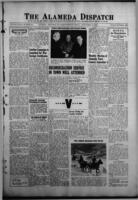 The Alameda Dispatch September 19, 1941