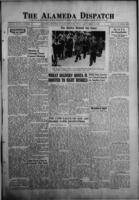 The Alameda Dispatch September 20, 1940