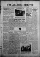 The Alameda Dispatch September 26, 1941