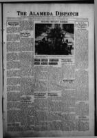 The Alameda Dispatch September 27, 1940