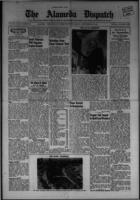 The Alameda Dispatch September 28, 1945