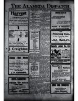 The Alameda Dispatch September 3, 1915