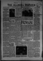 The Alameda Dispatch September 3, 1943