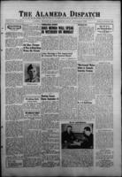 The Alameda Dispatch September 4, 1942