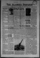 The Alameda Dispatch September 8, 1944