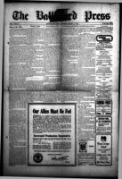 The Battleford Press April 11, 1918