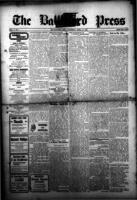 The Battleford Press April 12, 1917