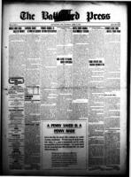 The Battleford Press April 15, 1915