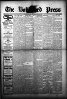 The Battleford Press April 19, 1917