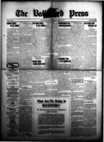 The Battleford Press April 22, 1915