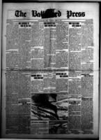 The Battleford Press April 23, 1914