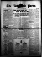 The Battleford Press April 29, 1915