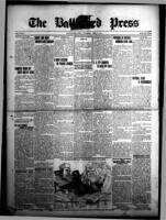 The Battleford Press April 9, 1914