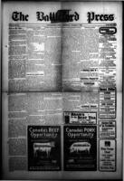 The Battleford Press August 1, 1918