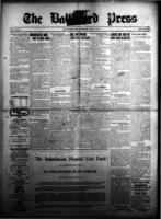 The Battleford Press August 12, 1915