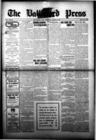 The Battleford Press August 16, 1917