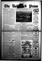 The Battleford Press August 22, 1918