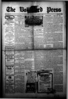 The Battleford Press August 23, 1917