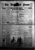 The Battleford Press August 6, 1914