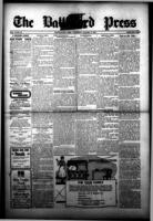 The Battleford Press August 9, 1917