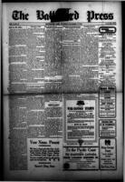 The Battleford Press December 12, 1918