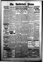 The Battleford Press December 14, 1939
