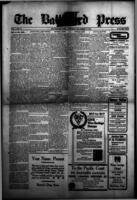 The Battleford Press December 19, 1918