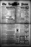 The Battleford Press December 20, 1917