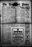 The Battleford Press December 27, 1917