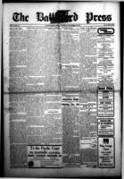 The Battleford Press December 5, 1918