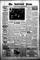 The Battleford Press December 7, 1939