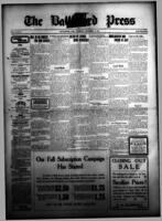 The Battleford Press December 9, 1915