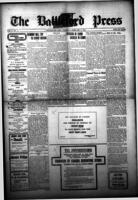 The Battleford Press February 1, 1917