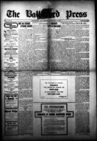 The Battleford Press February 15, 1917