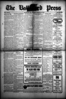 The Battleford Press February 21, 1918