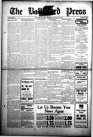 The Battleford Press January 10, 1918